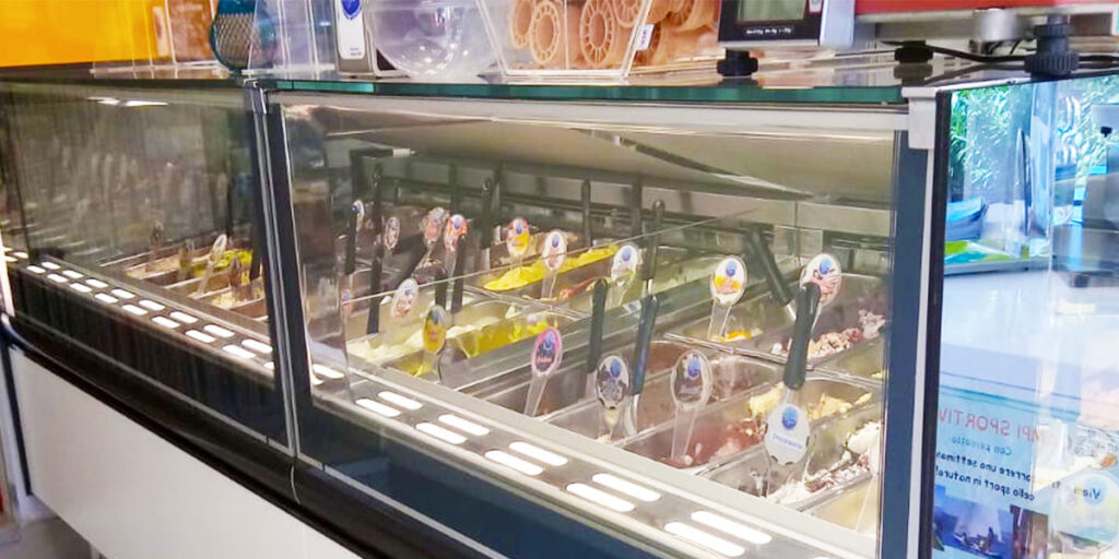 GELATERIA ARTIGIANALE IL POLIPETTO GOLOSO